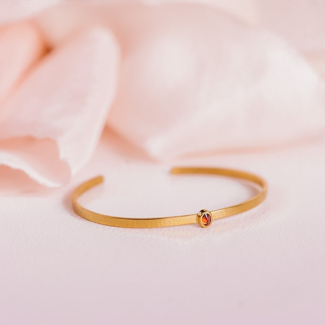 PULSERA VERMEIL "Soul Collection"