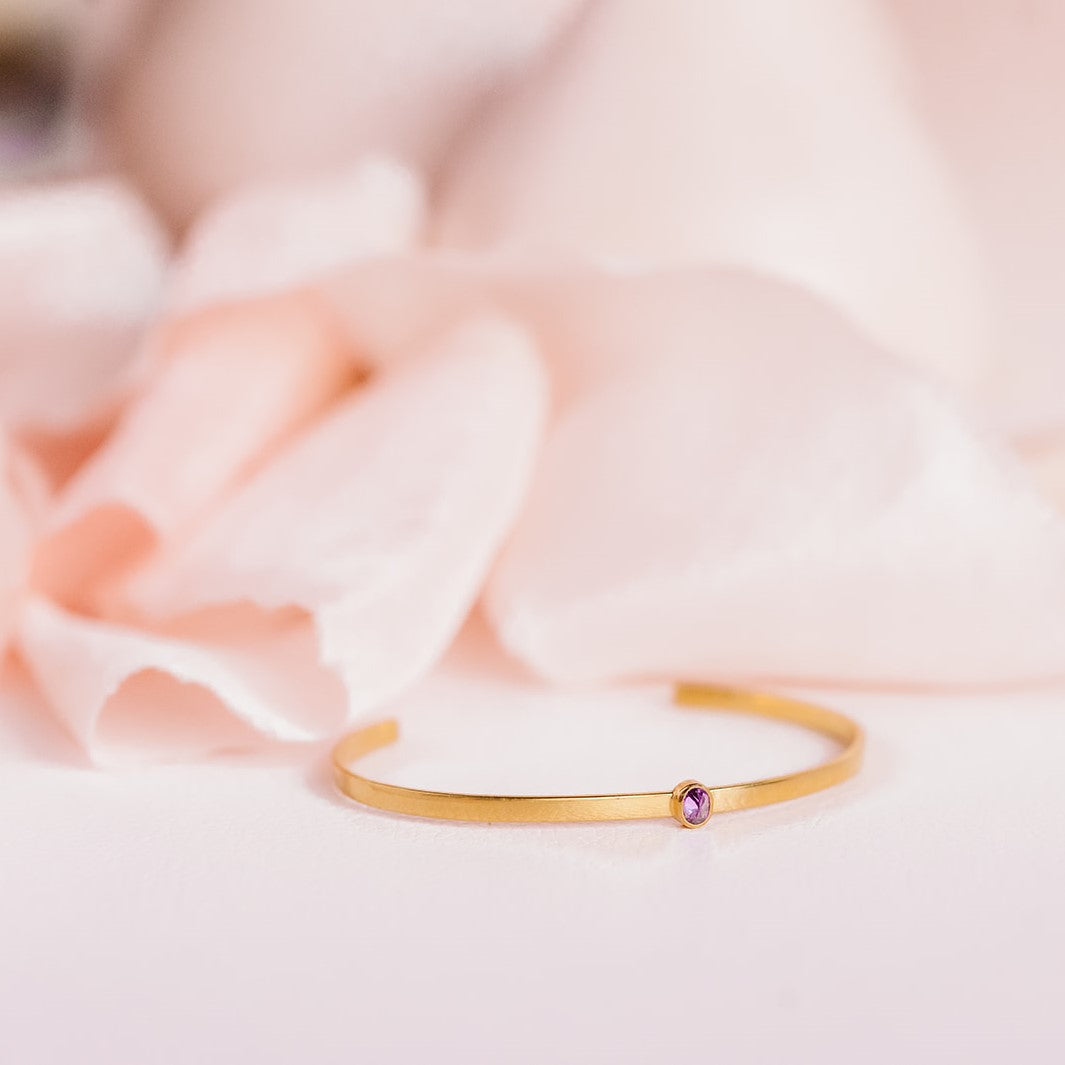 PULSERA VERMEIL "Soul Collection"