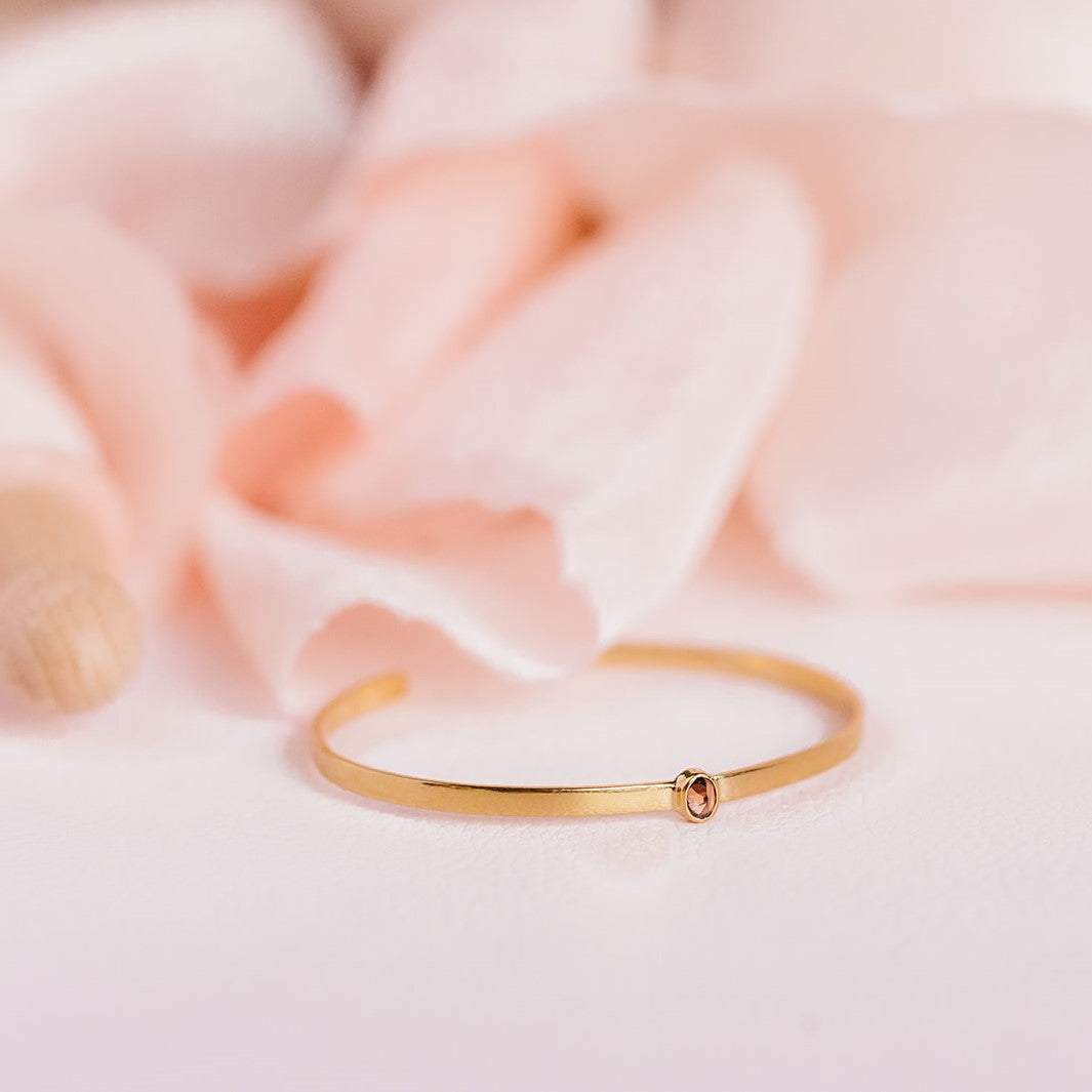 PULSERA VERMEIL "Soul Collection"