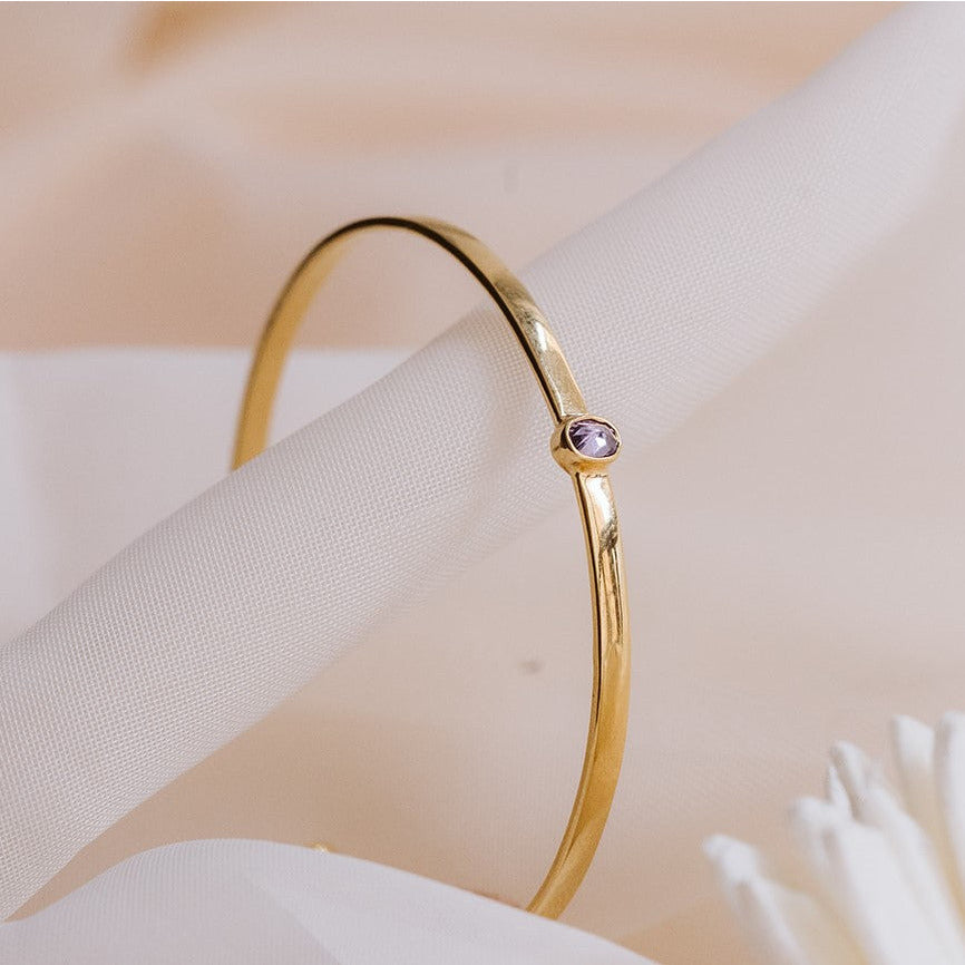 PULSERA VERMEIL "Soul Collection"