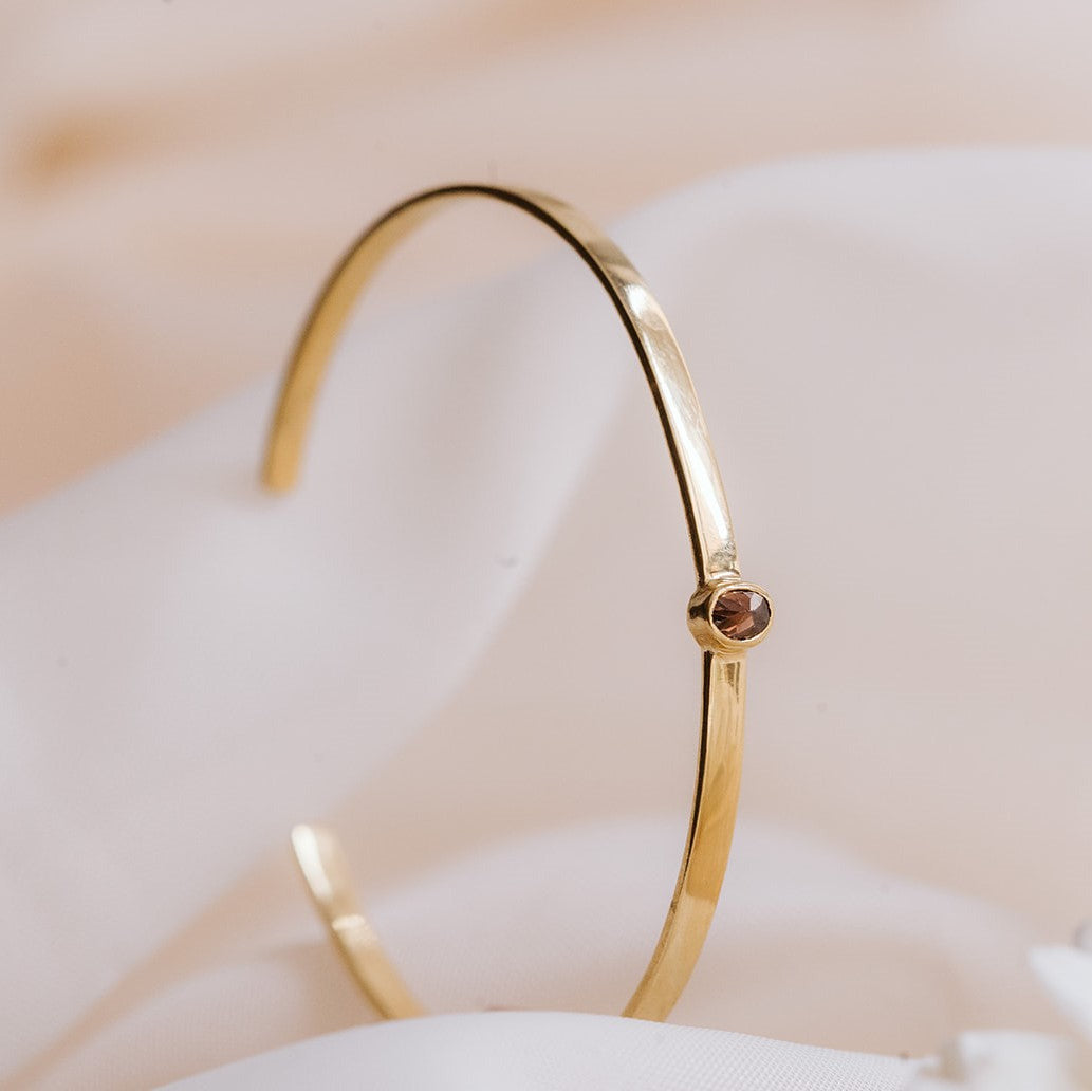 PULSERA VERMEIL "Soul Collection"