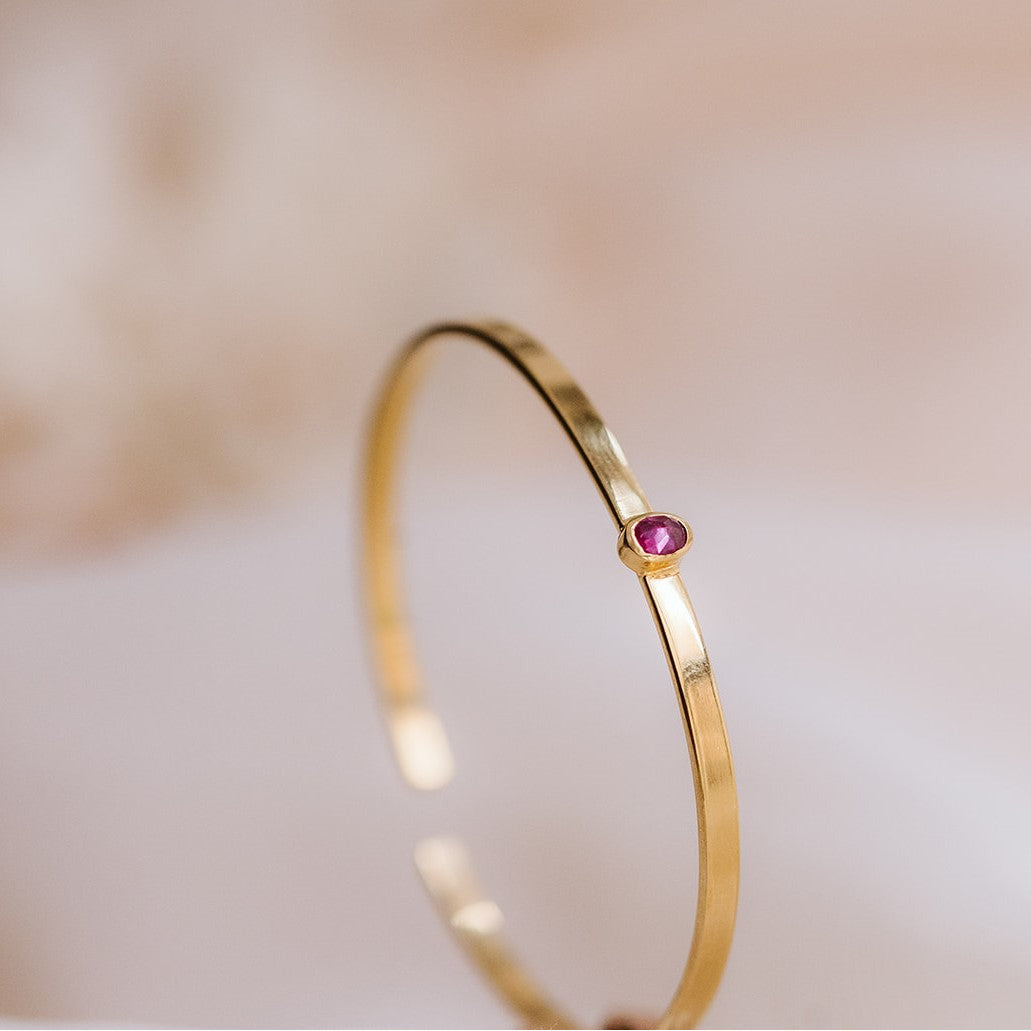 PULSERA VERMEIL "Soul Collection"