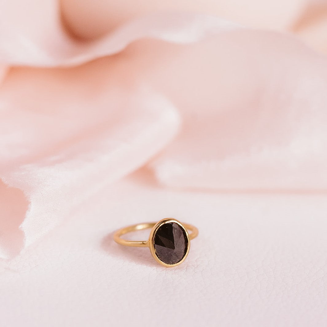 ANILLO VERMEIL "Soul Collection"