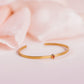 PULSERA VERMEIL "Soul Collection"