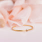PULSERA VERMEIL "Soul Collection"