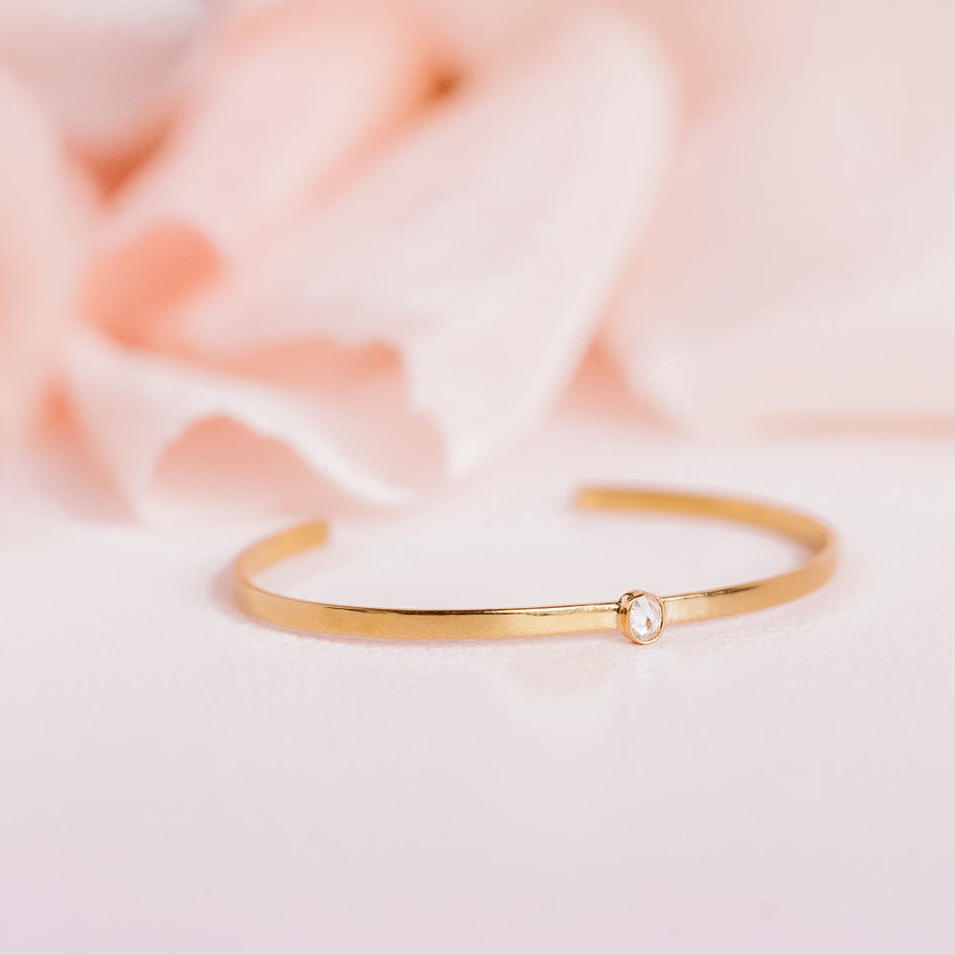 PULSERA VERMEIL "Soul Collection"