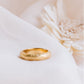 ANILLO VERMEIL "Mud Collection"