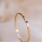 PULSERA VERMEIL "Soul Collection"