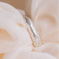 ANILLO PLATA "Mud Collection"