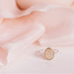 ANILLO PLATA "Soul Collection"