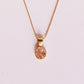 GARGANTILLA  VERMEIL "Soul Collection"