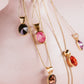 GARGANTILLA  VERMEIL "Soul Collection"