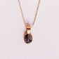 GARGANTILLA  VERMEIL "Soul Collection"